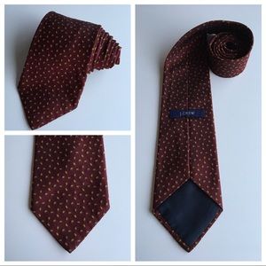J. Crew Tie